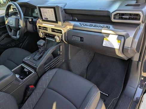 Certified 2025 Toyota Tacoma SR5 image 22