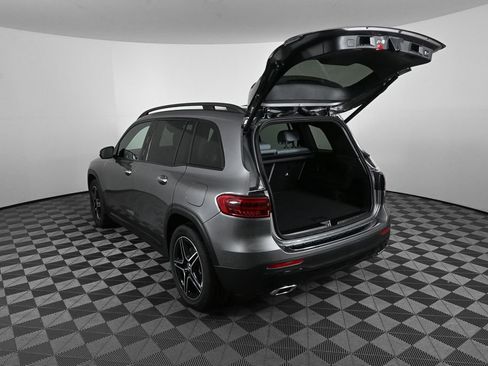 New 2026 Mercedes-Benz GLB 250 image 29