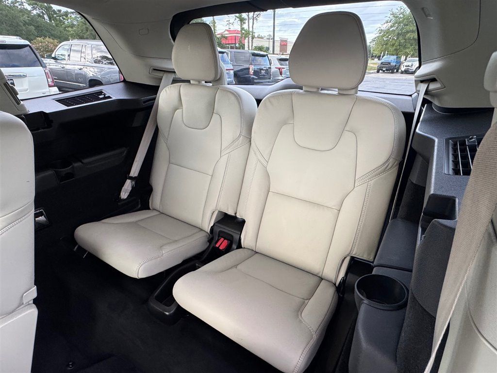 Used 2022 Volvo XC90 T6 Inscription w/ Advanced Package AWD/4WD image 22