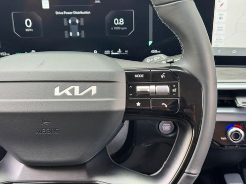 Used 2026 Kia Sorento SX AWD/4WD image 21