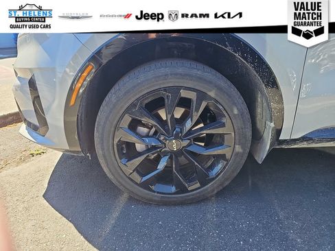 Used 2022 Kia Sorento X-Line EX AWD/4WD image 11