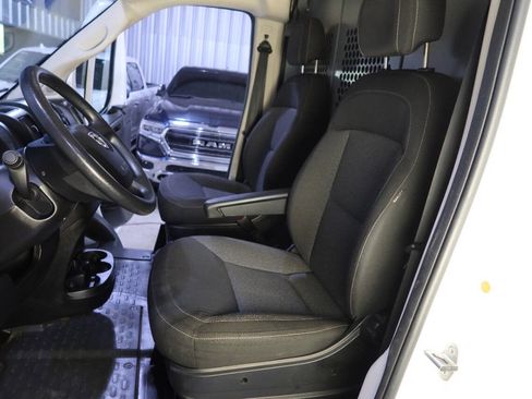 Used 2018 RAM ProMaster 2500 FWD image 22