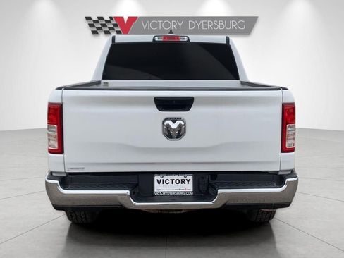 Used 2023 RAM 1500 Lone Star AWD/4WD image 7