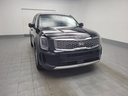 Used 2020 Kia Telluride LX FWD image 14