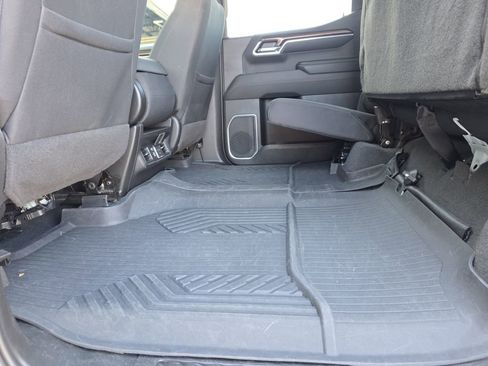 Used 2023 Chevrolet Silverado 1500 LT Trail Boss w/ Protection Package image 29