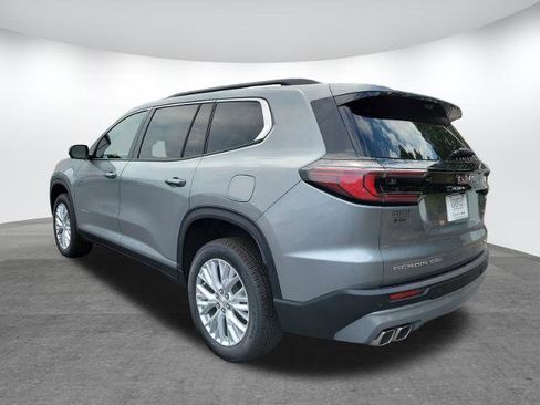 New 2026 GMC Acadia Elevation w/ Elevation Premium Package image 6