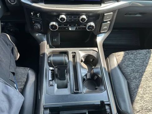 Certified 2023 Ford F150 Tremor AWD/4WD image 17