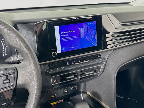 Certified 2025 Toyota Camry LE image 15