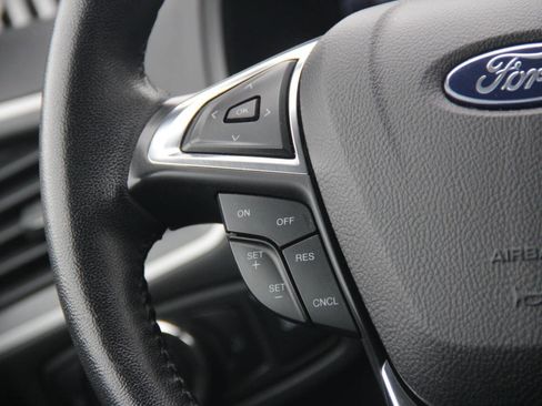 Used 2023 Ford Edge SEL image 15