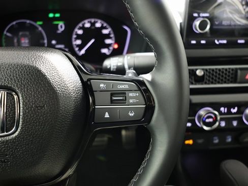 Used 2026 Honda Civic Sport image 19