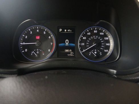 Used 2022 Hyundai Kona SEL FWD image 13