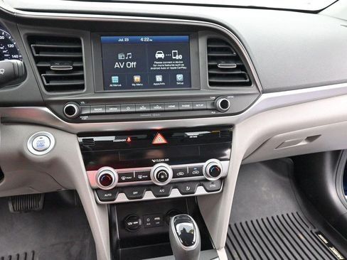 Used 2020 Hyundai Elantra Value Edition FWD image 20