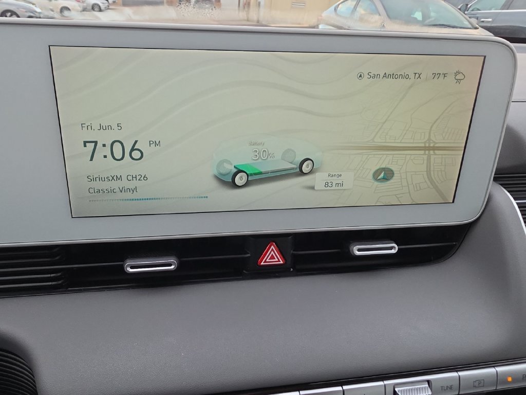 Certified 2024 Hyundai Ioniq 5 Limited RWD image 19