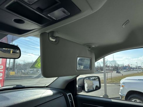 Used 2024 RAM 1500 Classic SLT image 15