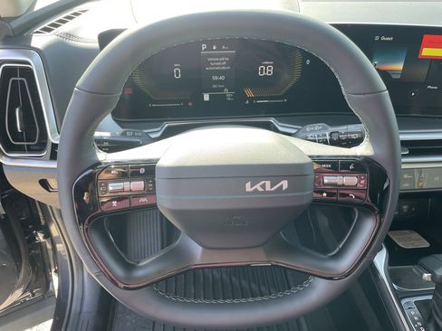 New 2026 Kia Sorento S w/ S Panoramic Sunroof Package image 11