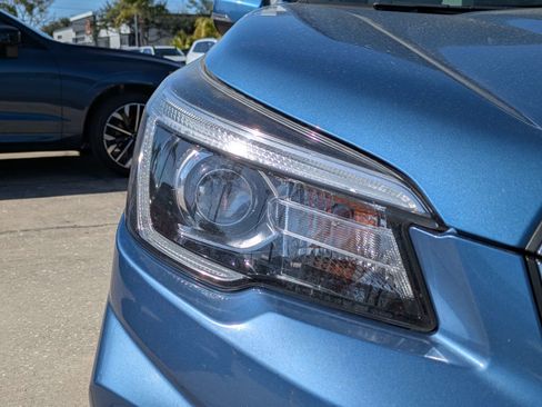 Used 2020 Subaru Forester Limited image 10