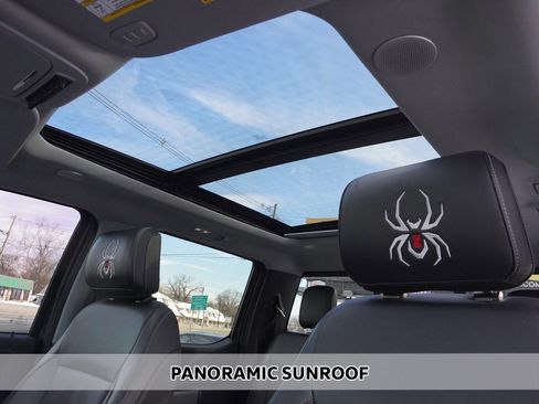 Used 2024 Ford F250 Lariat w/ Lariat Ultimate Package image 4