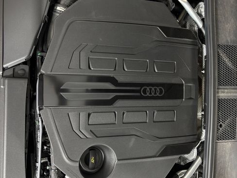 New 2026 Audi A6 Prestige AWD/4WD image 22