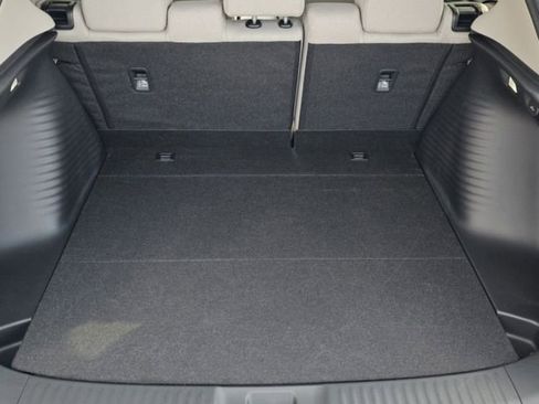 New 2026 Honda HR-V LX image 22