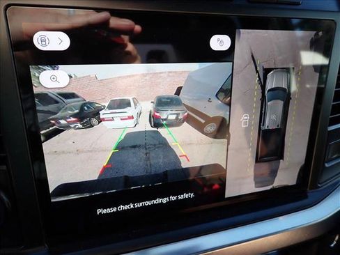 Certified 2024 Ford F350 King Ranch image 26