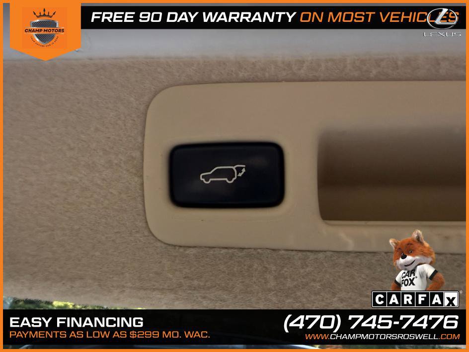 Used 2013 Lexus RX 350 FWD w/ Navigation Pkg image 12