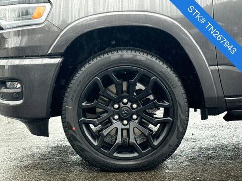 New 2026 RAM 1500 Limited image 4