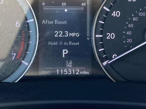 Used 2017 Lexus RX 350 FWD w/ Premium Package image 24
