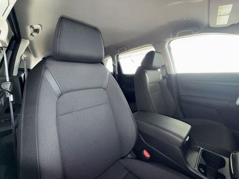 Used 2025 Honda CR-V LX image 27