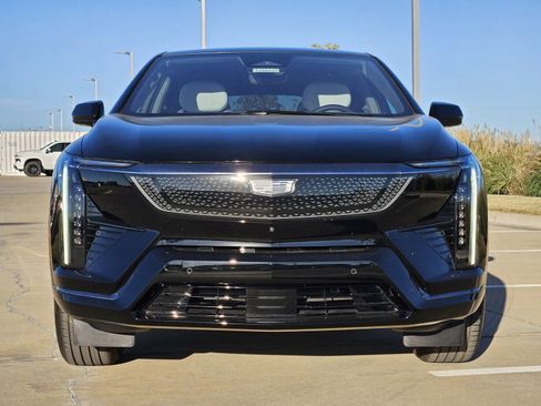 New 2026 Cadillac Optiq Sport 1 image 6