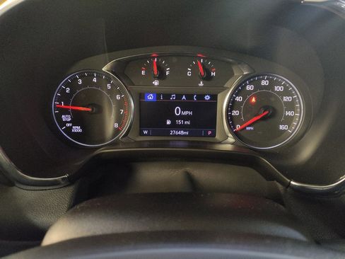 Used 2024 Chevrolet Blazer LT w/ Convenience Package FWD image 23