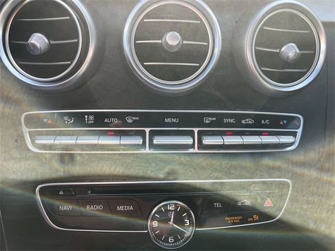Used 2017 Mercedes-Benz C 300 4MATIC Sedan image 19