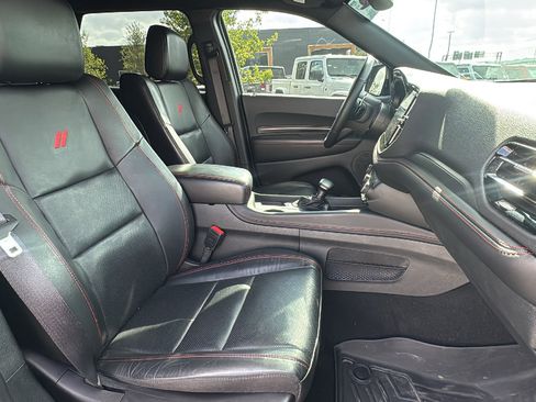 Certified 2024 Dodge Durango R/T image 33
