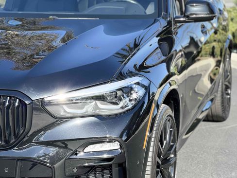 Used 2020 BMW X5 sDrive40i w/ M Sport Package image 57