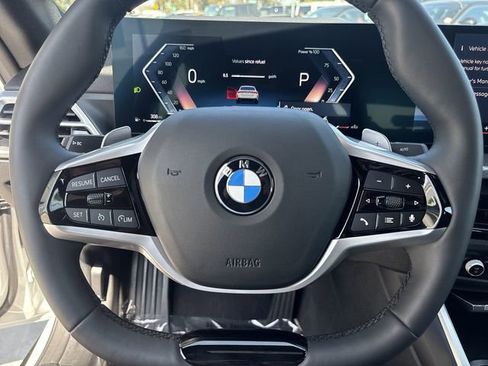 Used 2025 BMW 430i xDrive w/ Premium Package image 22