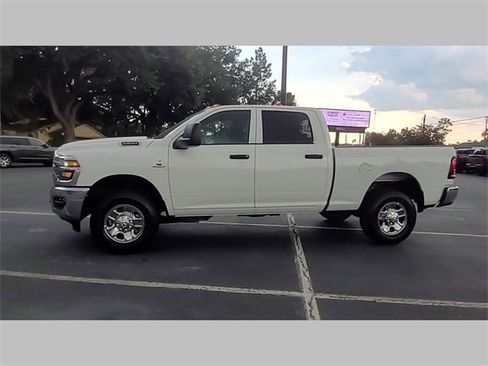 New 2026 RAM 2500 Tradesman w/ Chrome Appearance Group image 22