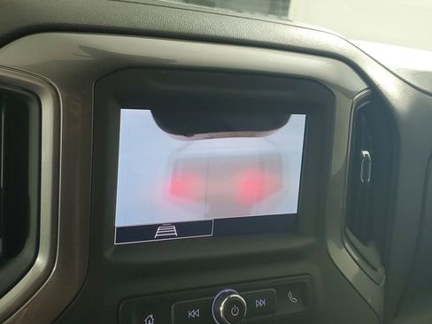 New 2025 Chevrolet Silverado 3500 W/T w/ WT Convenience Package image 18