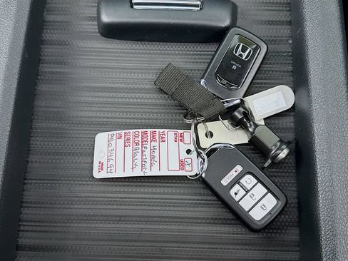 Certified 2023 Honda Passport Elite image 21