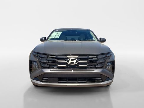 New 2026 Hyundai Tucson SE image 8