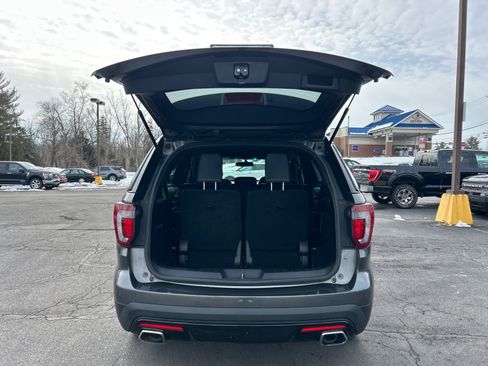 Used 2016 Ford Explorer Sport image 13
