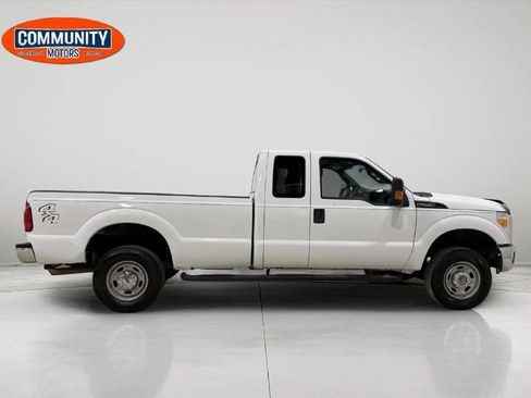 Used 2015 Ford F250 XL w/ Power Equipment Group image 10