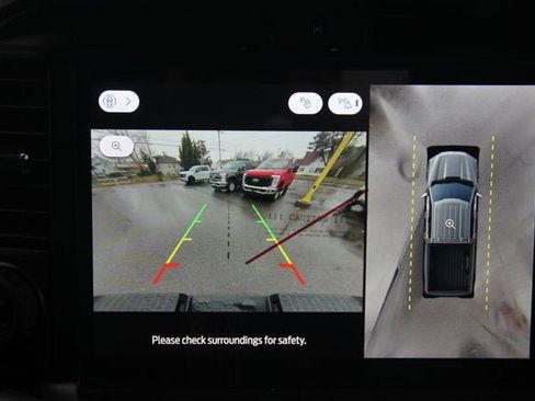 New 2025 Ford F150 XLT w/ Equipment Group 302A MID image 29