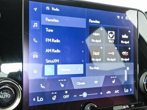 Used 2024 Lexus NX 350 AWD image 16