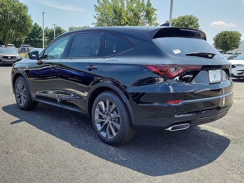 New 2026 Acura MDX A-Spec image 4