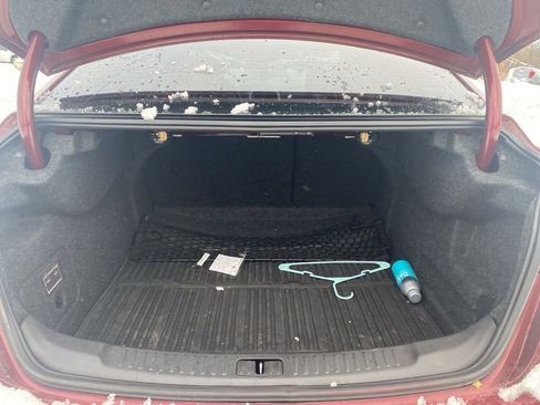 Used 2015 Chevrolet Malibu LTZ image 7