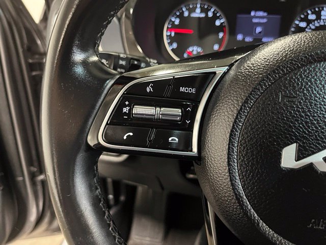 Used 2022 Kia Seltos S FWD image 25