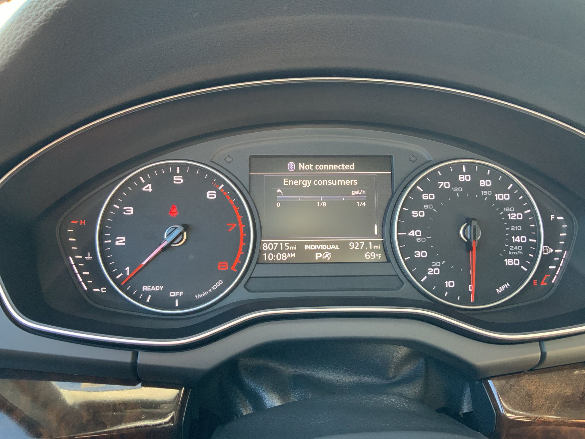 Used 2018 Audi Q5 2.0T Premium Plus AWD/4WD image 12