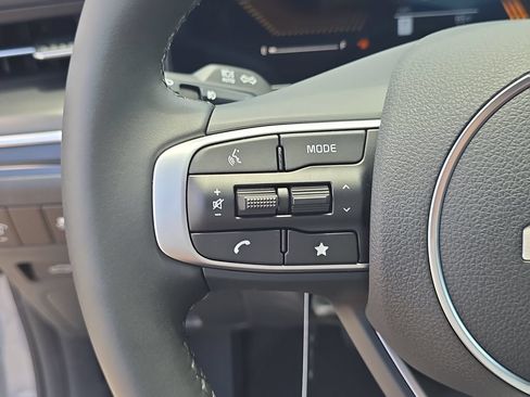New 2026 Kia K5 GT-Line FWD image 28