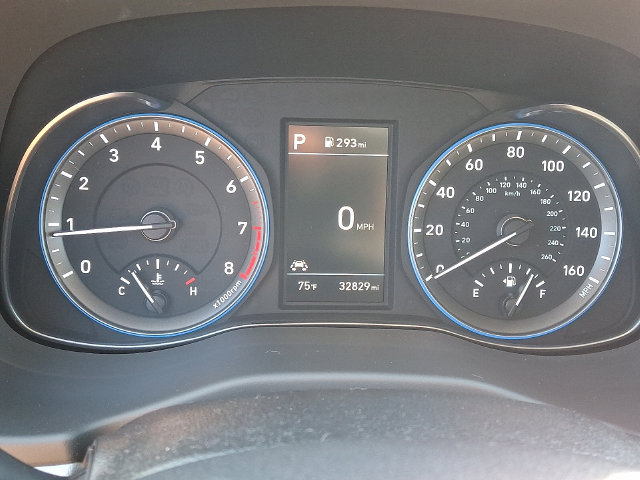Used 2021 Hyundai Kona Limited AWD/4WD image 21