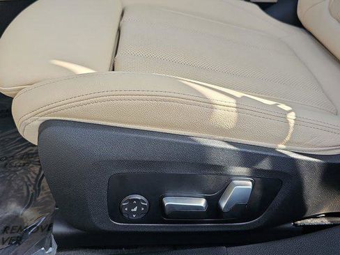 Certified 2023 BMW i4 eDrive35 w/ Parking Assistance Package image 29