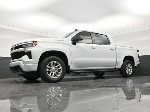 Used 2023 Chevrolet Silverado 1500 RST RWD image 20